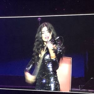 Meet your Posher, Yaser